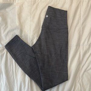 Lululemon Align legging
